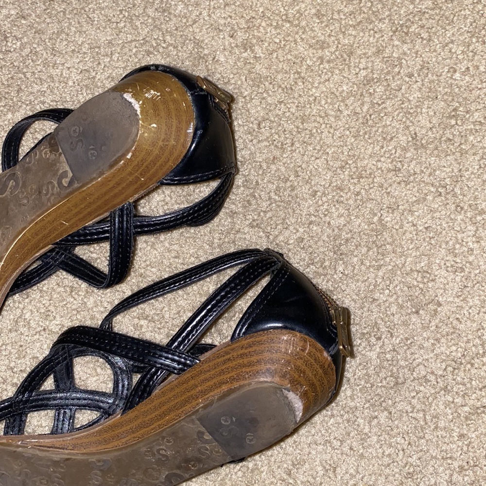 SO sandals - Picture 4 of 4